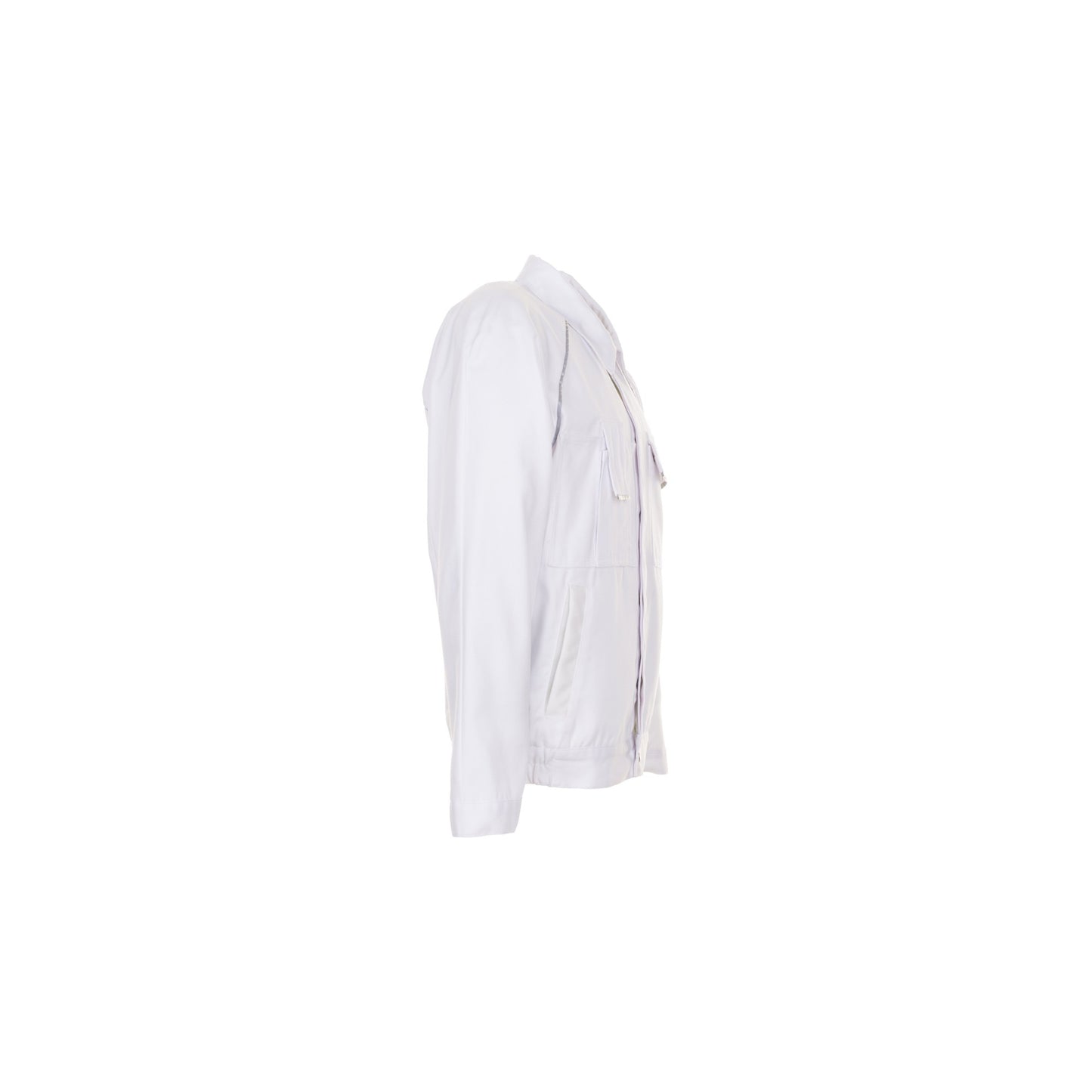 Herren Canvas 320 Bundjacke | PLANAM