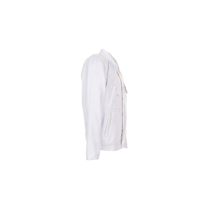 Herren Canvas 320 Bundjacke | PLANAM