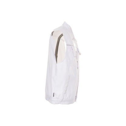 Herren Canvas 320 Weste | PLANAM