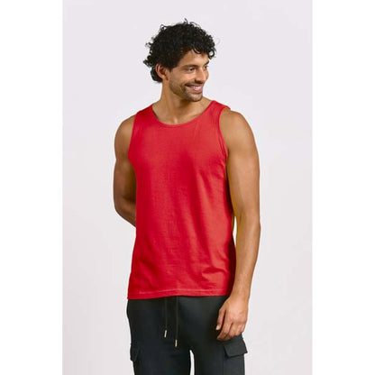 Herren Athletic Tanktop | PROMODORO