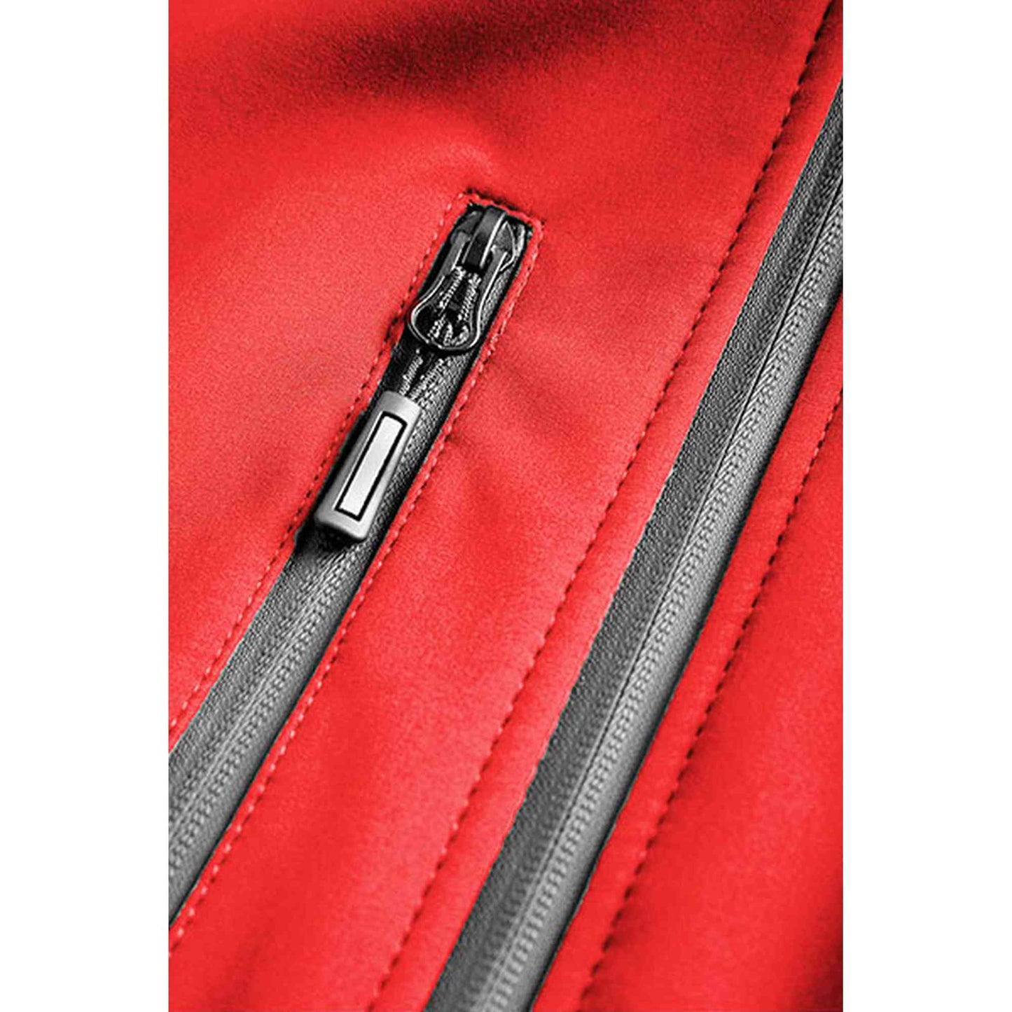 Herren Softshelljacke | PROMODORO