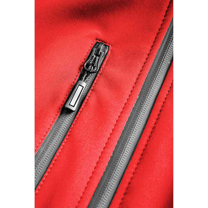 Herren Softshelljacke | PROMODORO