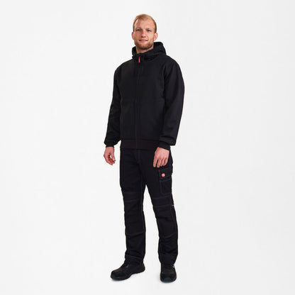 ENGEL Extend Kapuzen-Jacke