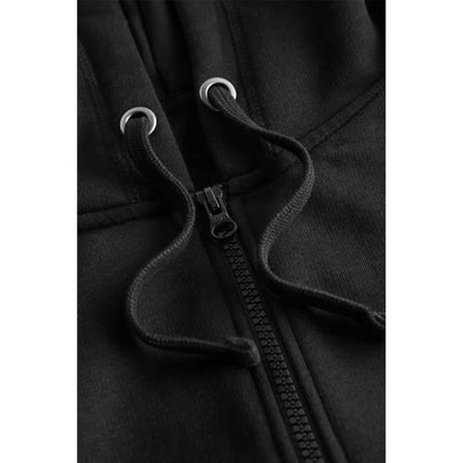 Damen X.O Hoody Jacke | PROMODORO