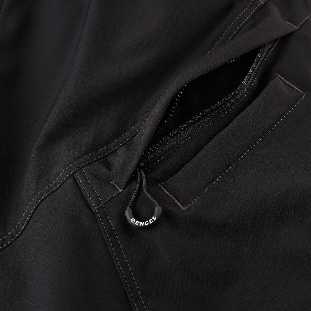 ENGEL X-treme Arbeitshose mit 4-Wege-Stretch