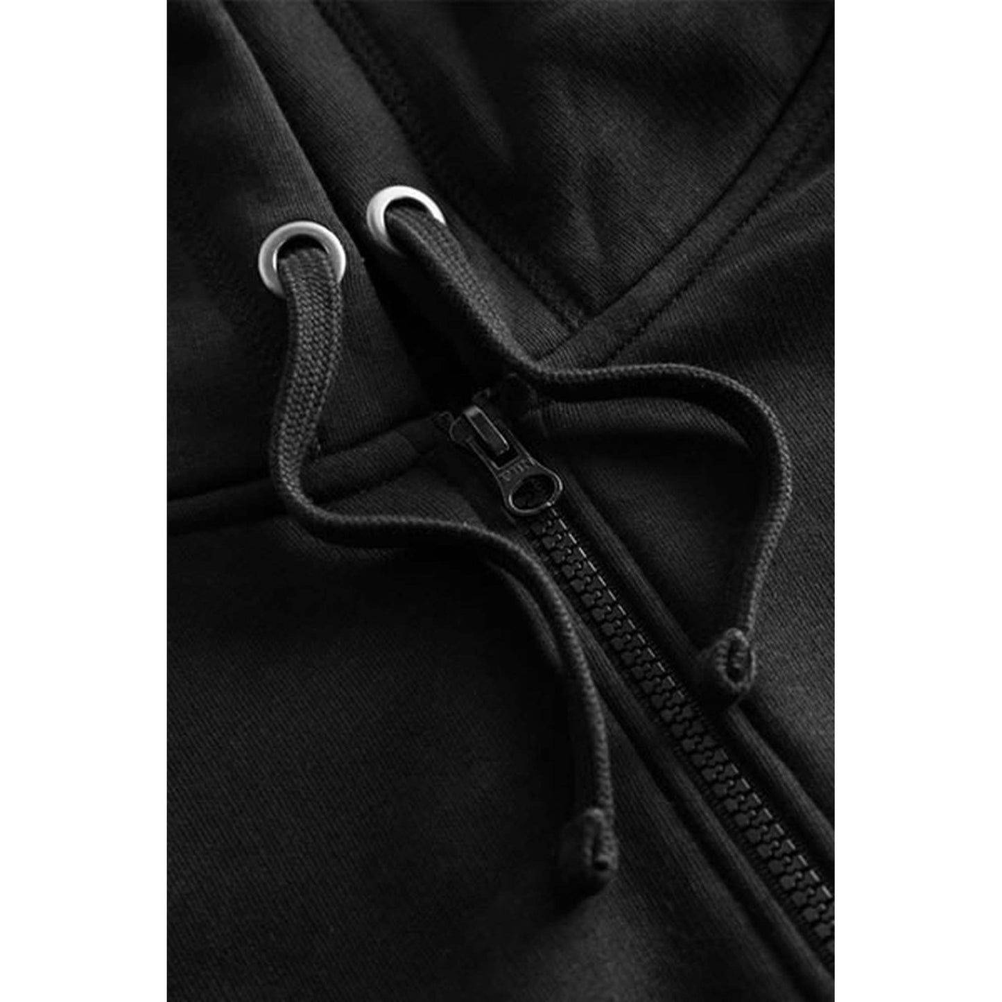Herren X.O Hoody Jacke | PROMODORO