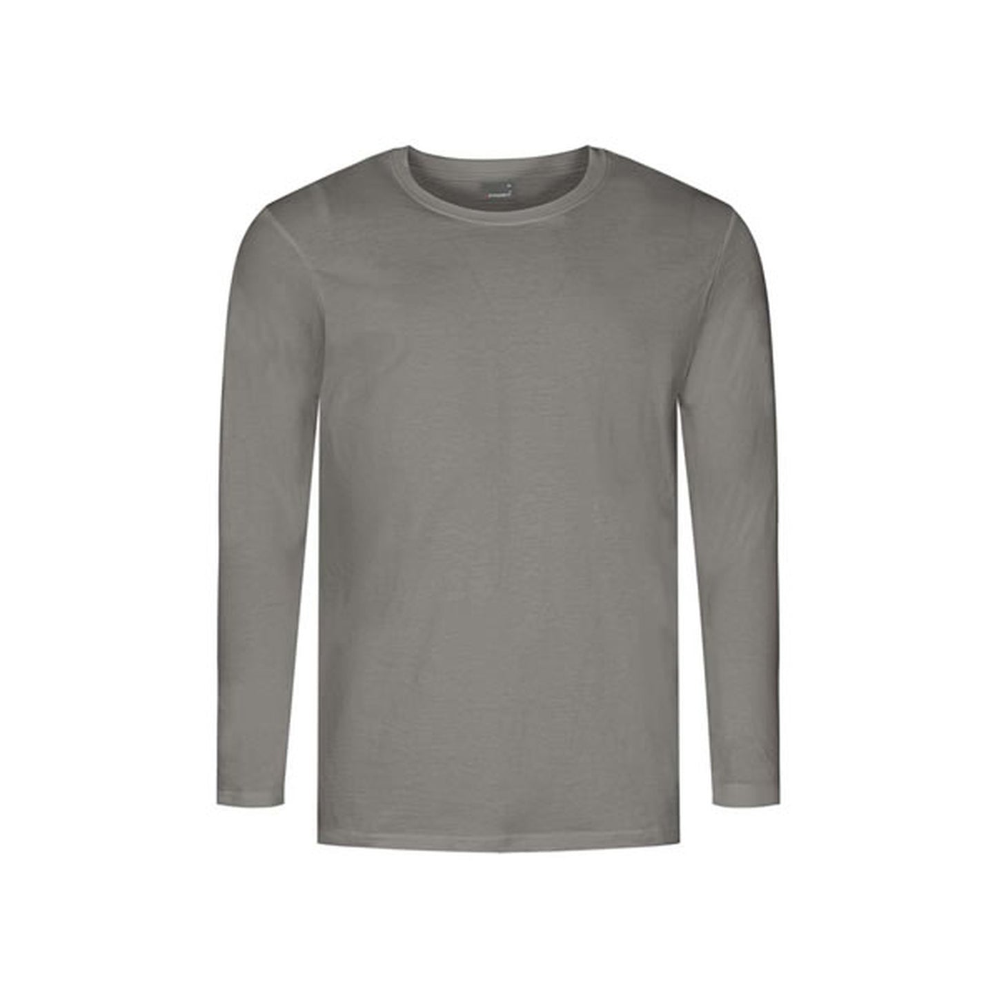 Herren Premium Langarmshirt | PROMODORO