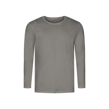 Herren Premium Langarmshirt | PROMODORO