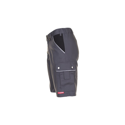 Herren Canvas 320 Arbeitsshorts | PLANAM