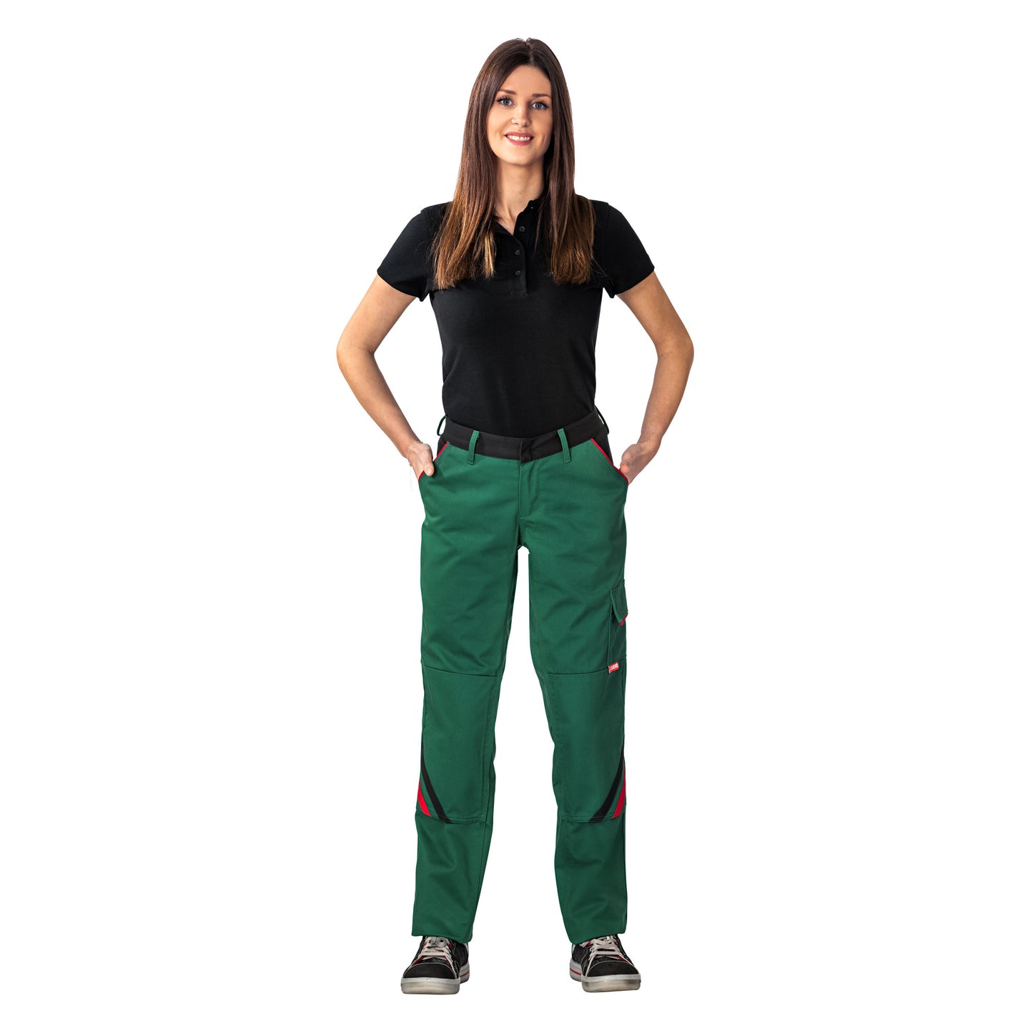 PLANAM Highline Bundhose Damen