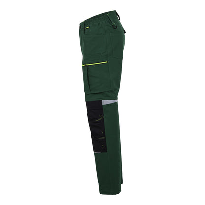 rECOline Bundhose – 4 – Wege – Stretch | PLANAM