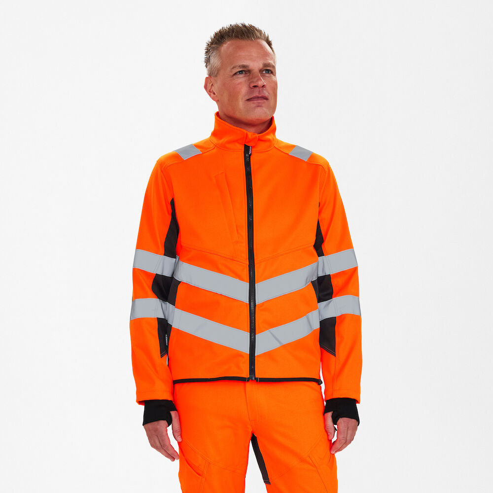 ENGEL Safety Arbeitsjacke mit 2-Wege-Stretch