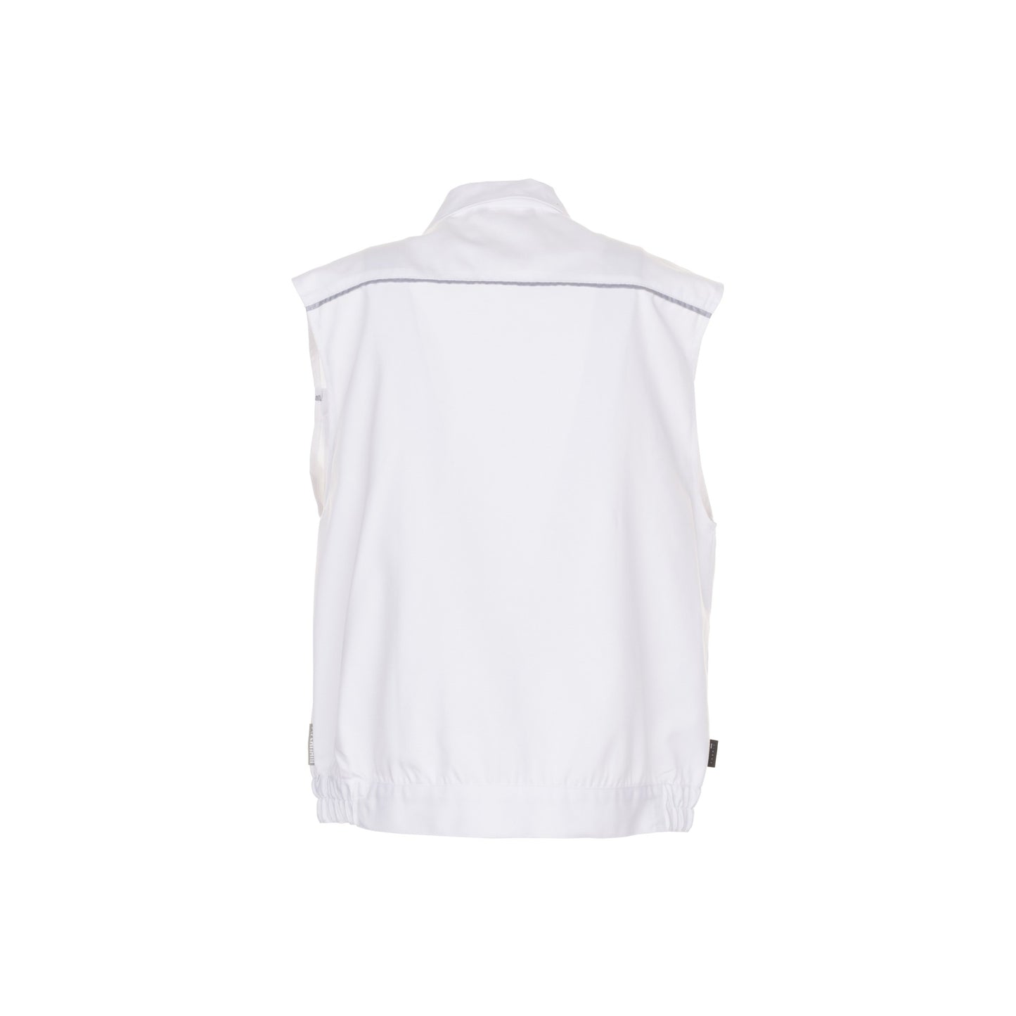 Herren Canvas 320 Weste | PLANAM