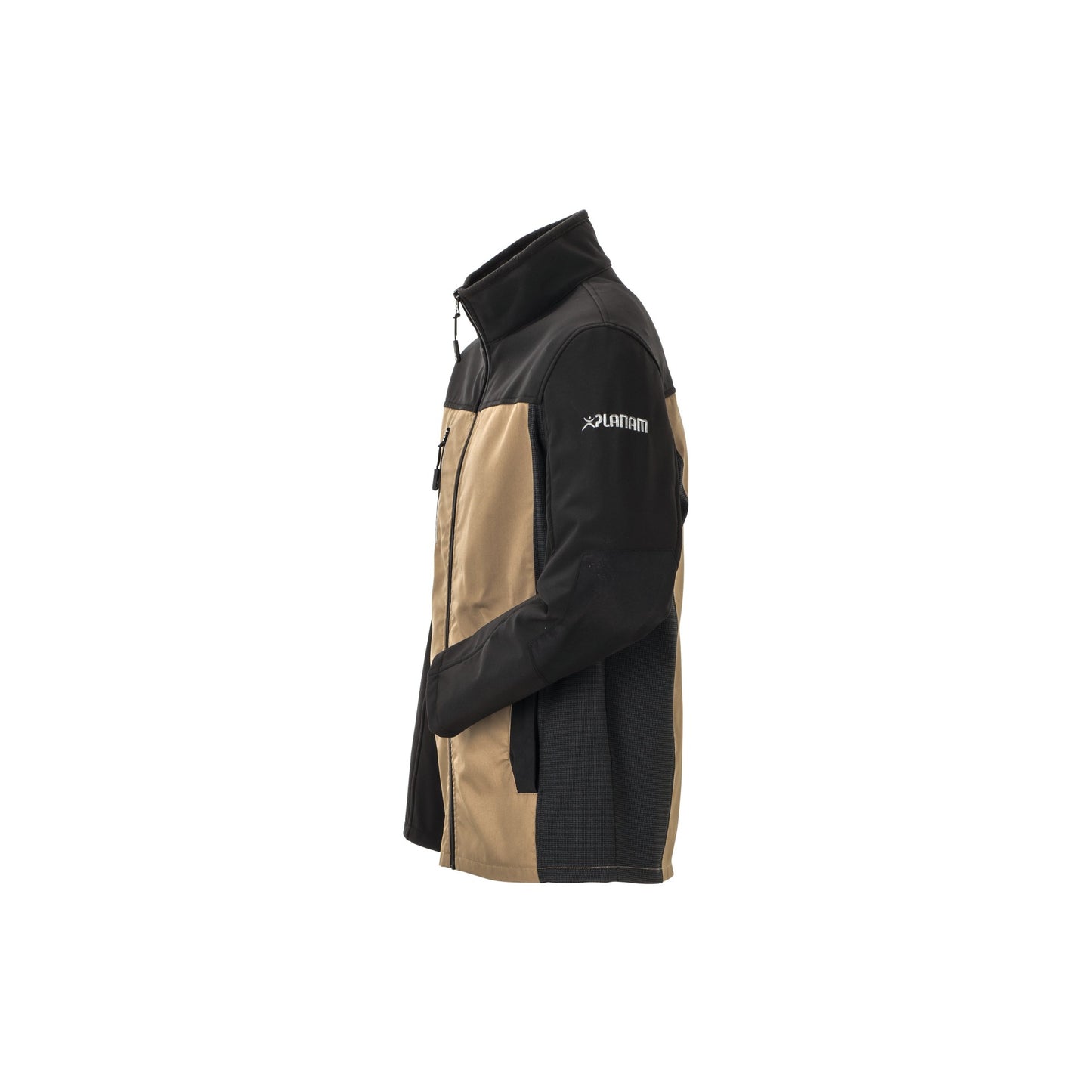 PLANAM Norit Hybridjacke