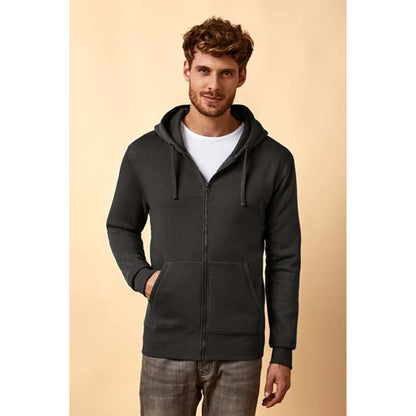 Herren X.O Hoody Jacke | PROMODORO