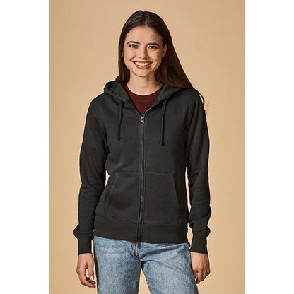 Damen X.O Hoody Jacke | PROMODORO
