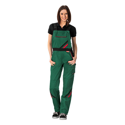 PLANAM Highline Latzhose Damen