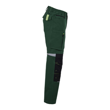 rECOline Bundhose – 4 – Wege – Stretch | PLANAM
