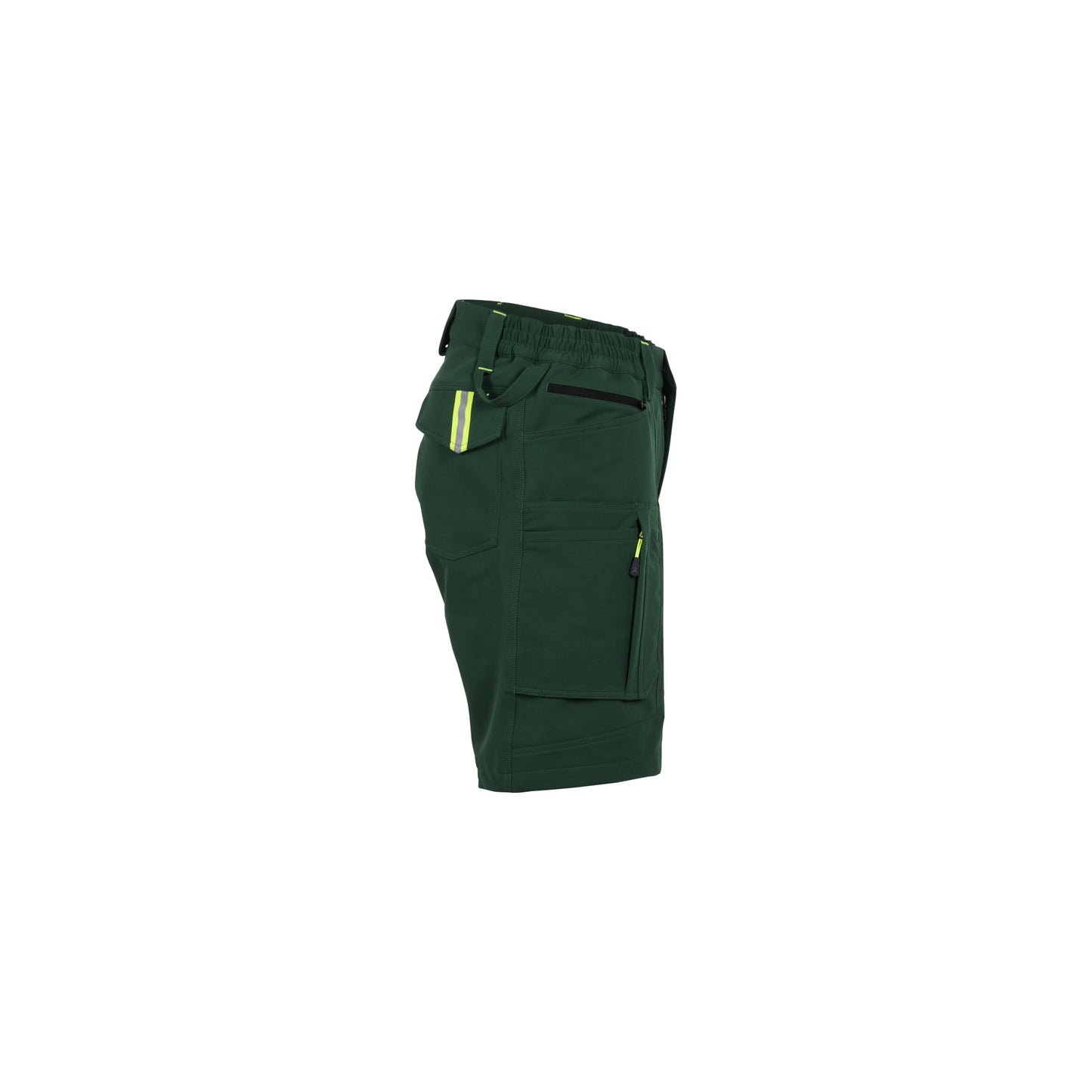 Herren rECOline Arbeitsshorts | PLANAM