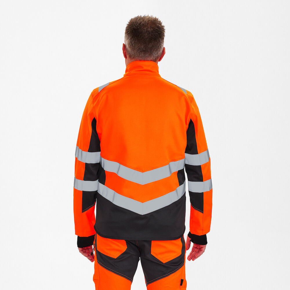 ENGEL Safety Arbeitsjacke mit 2-Wege-Stretch