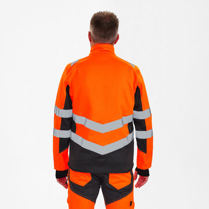 ENGEL Safety Arbeitsjacke mit 2-Wege-Stretch
