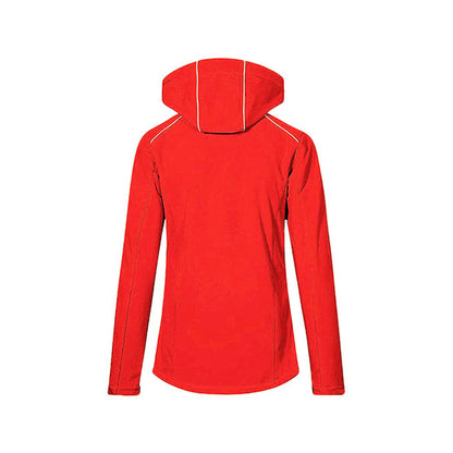 Damen Softshelljacke | PROMODORO