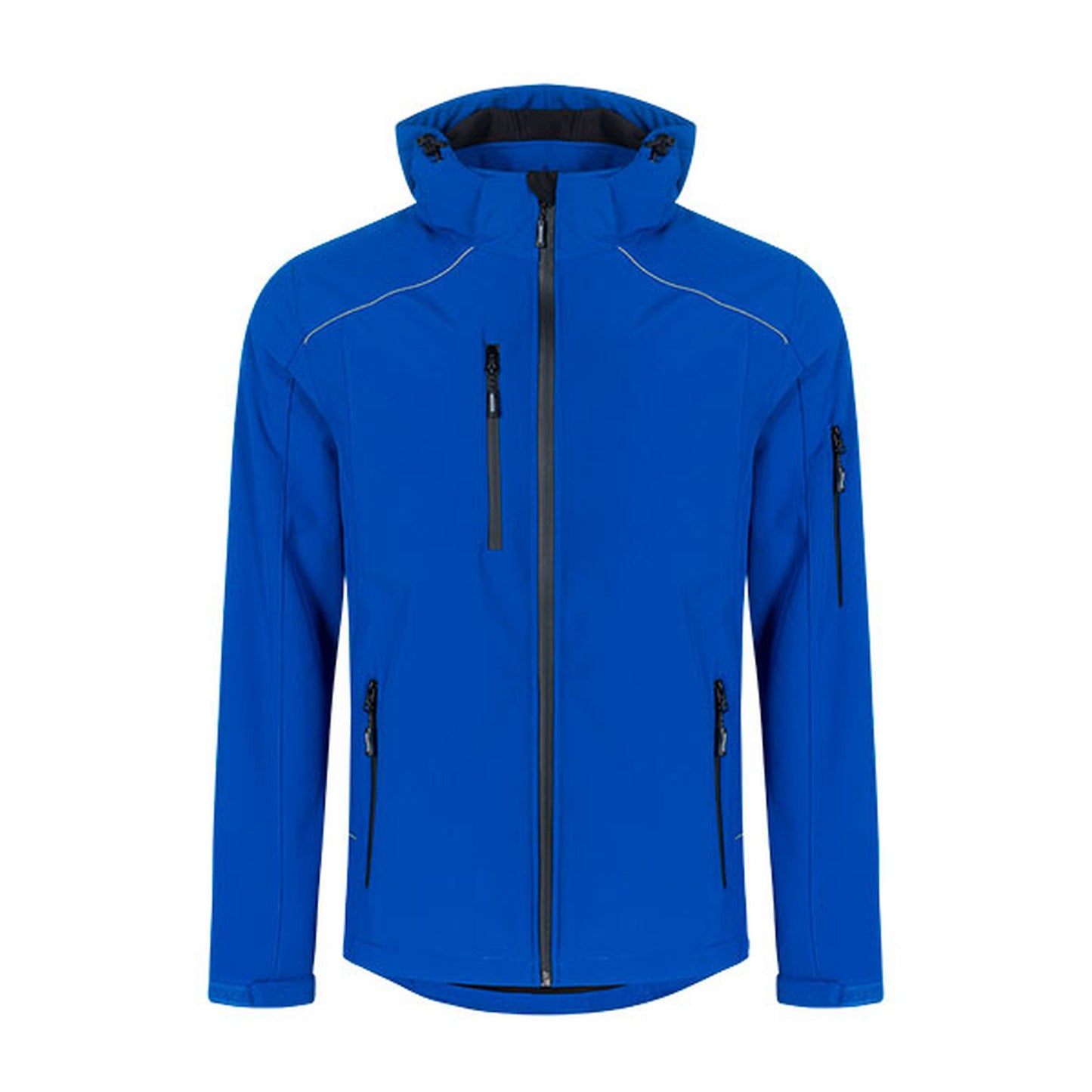 Herren Softshelljacke | PROMODORO
