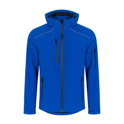 Herren Softshelljacke | PROMODORO