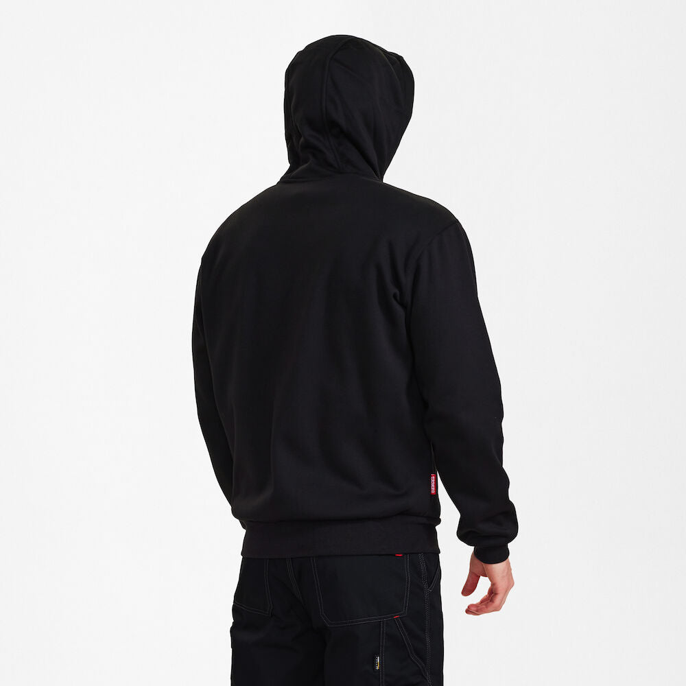 ENGEL Extend Kapuzen-Jacke
