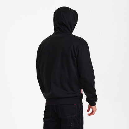 ENGEL Extend Kapuzen-Jacke