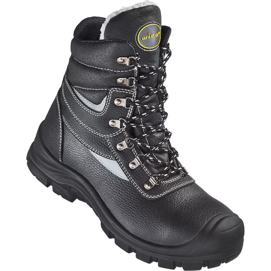 SALE % Winter- Sicherheitsstiefel COSWIG  von Wica (S3)
