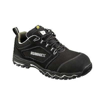 RUNNEX S3 Sicherheitshalbschuh LightStar