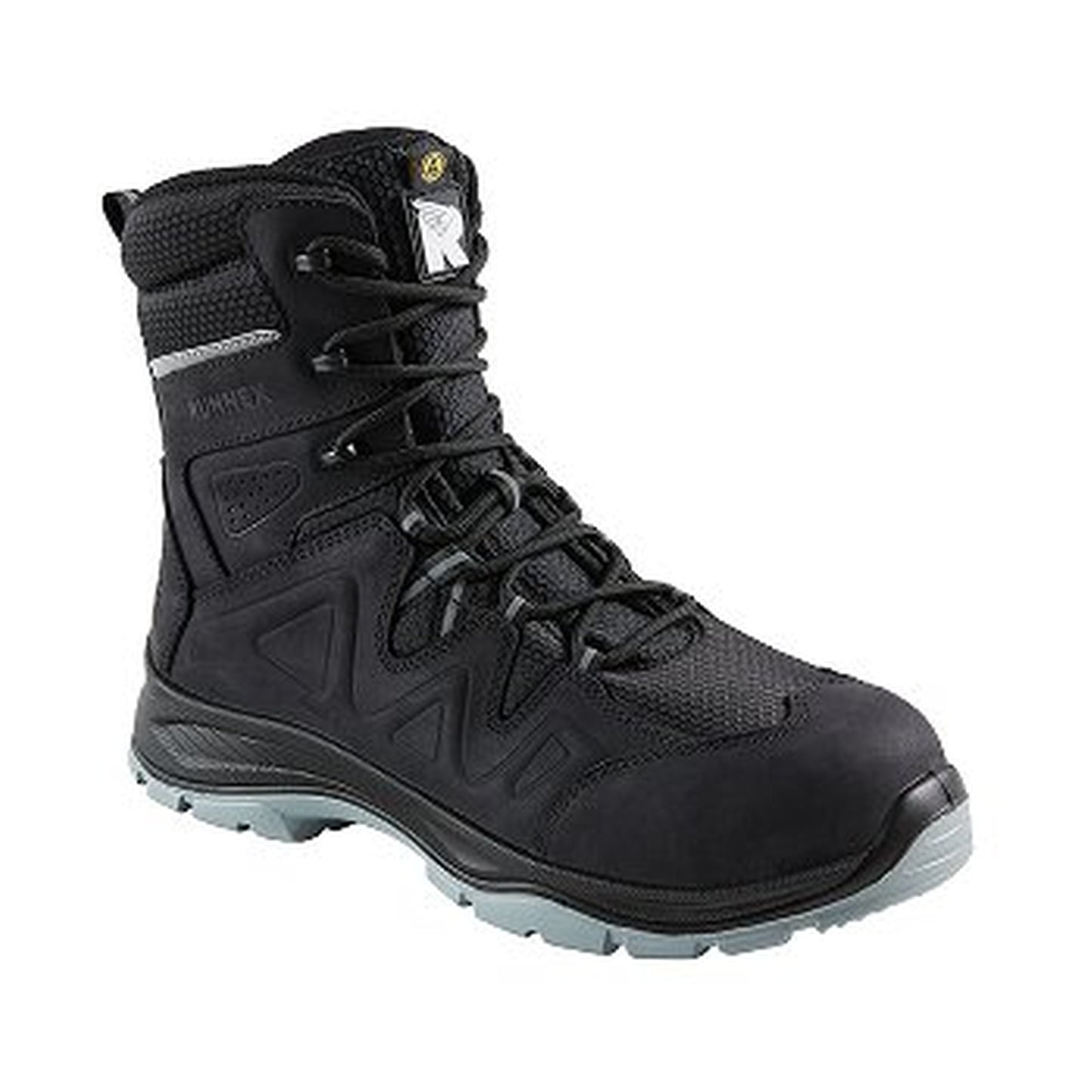 S3S Winter – ESD – Sicherheitschnürstiefel SpecialStar | RUNNEX