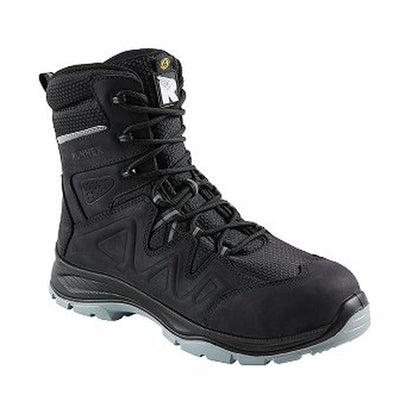 S3S Winter – ESD – Sicherheitschnürstiefel SpecialStar | RUNNEX