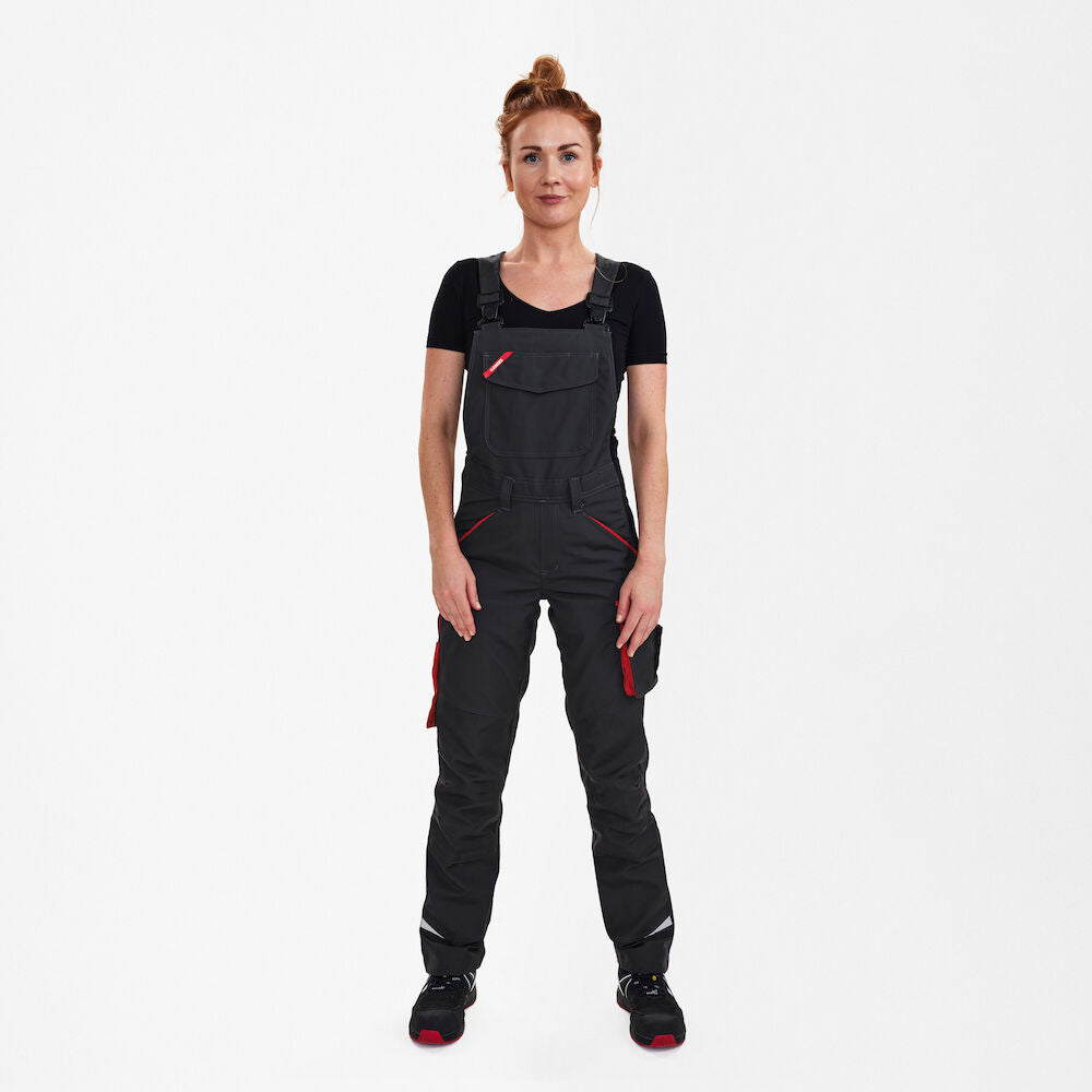 ENGEL Galaxy Latzhose Damen