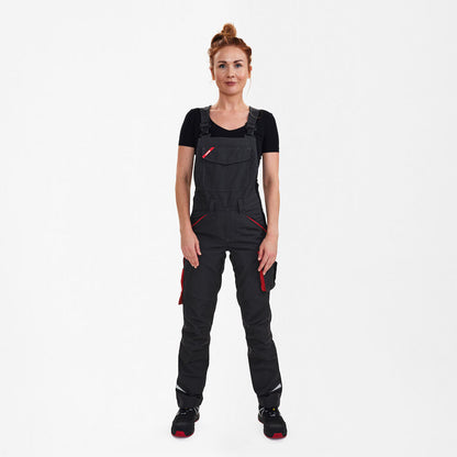 ENGEL Galaxy Latzhose Damen