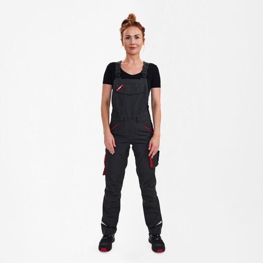 ENGEL Galaxy Latzhose Damen