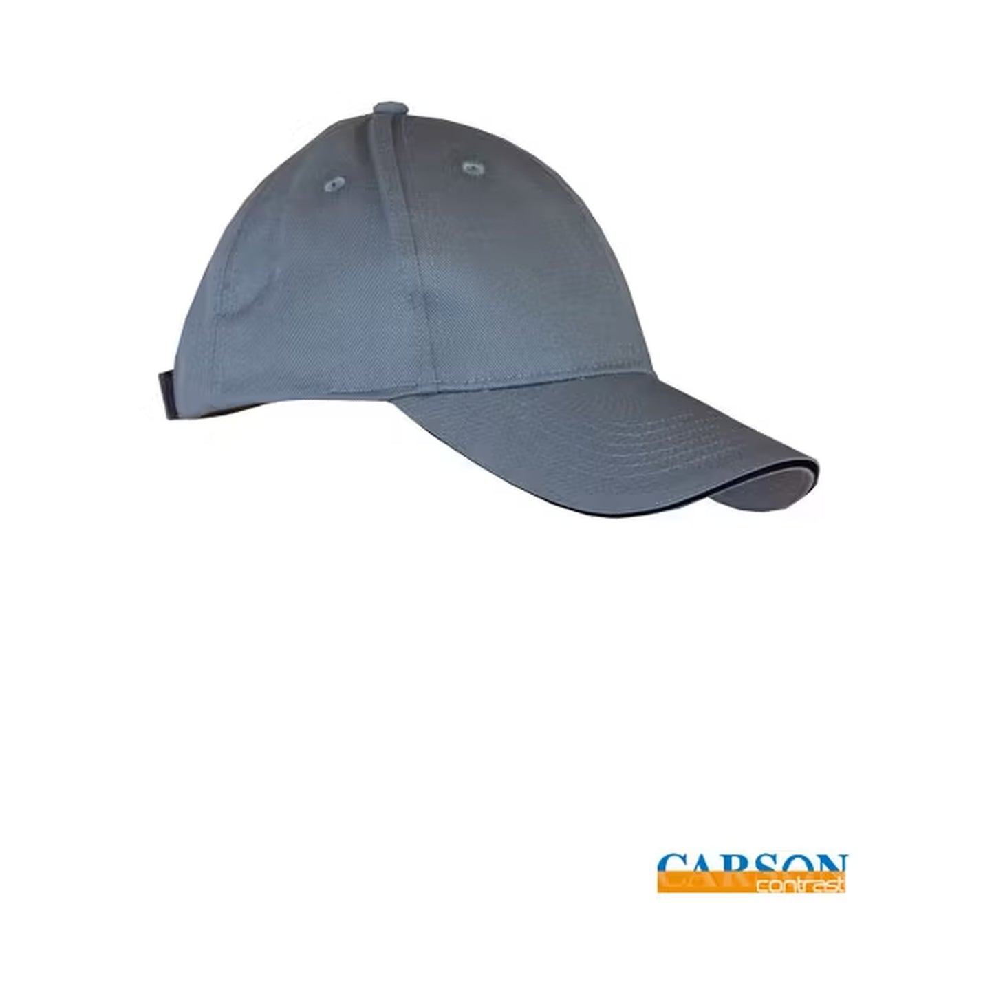 Contrast Sandwich Cap | CARSON