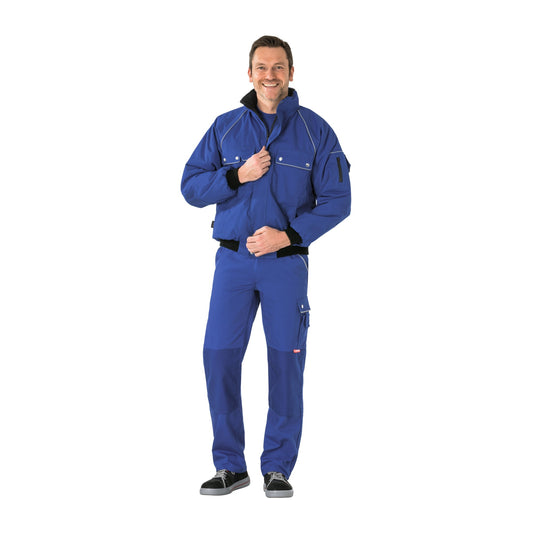 PLANAM Canvas 320 Winterjacke