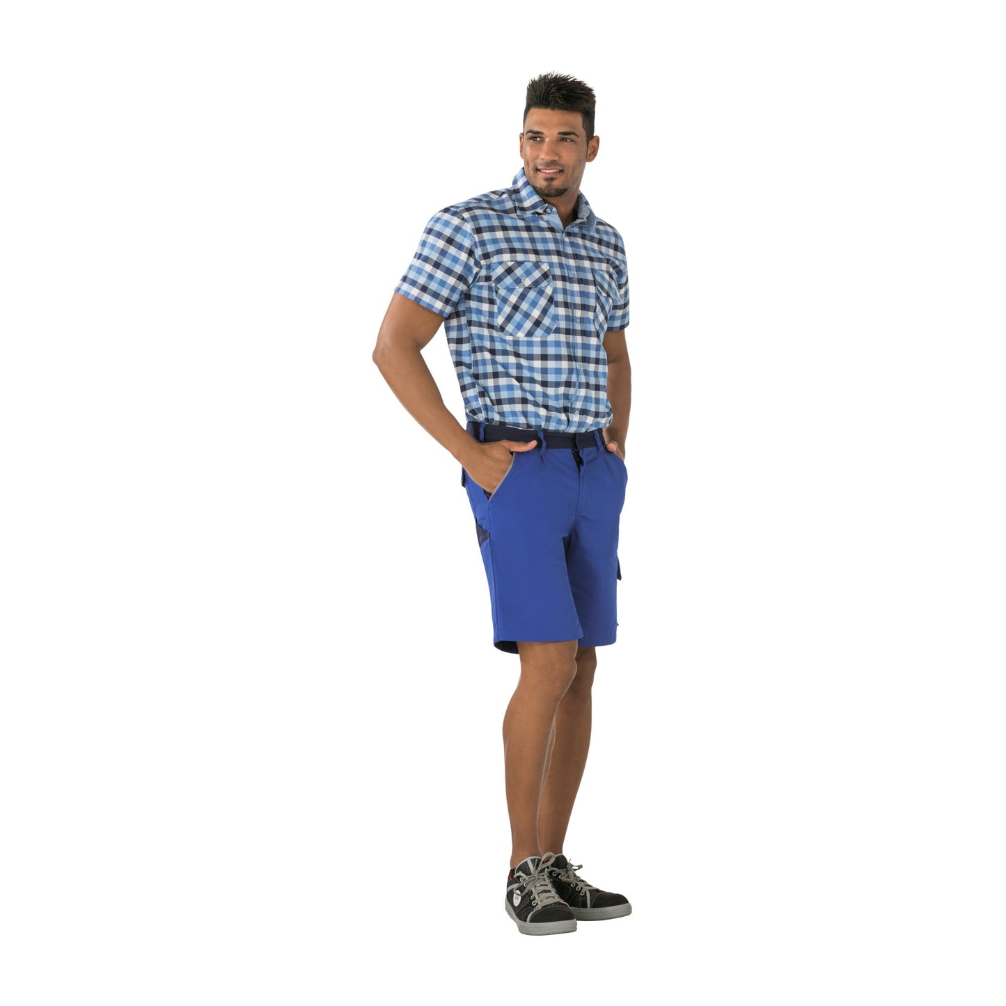 Herren Highline Arbeitsshorts | PLANAM