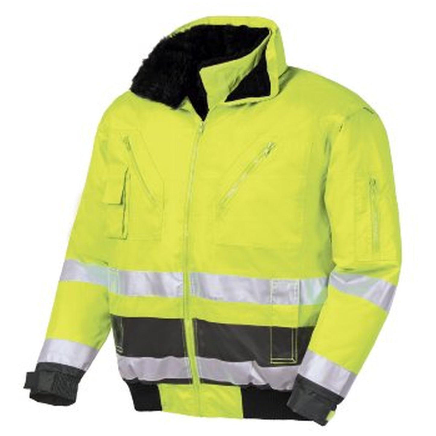 TEXXOR Warnschutz-Pilotenjacke Vancouver