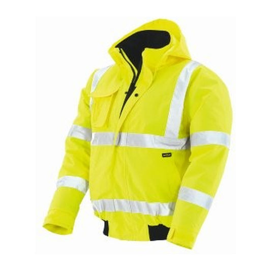 TEXXOR Warnschutz-Pilotenjacke Whistler