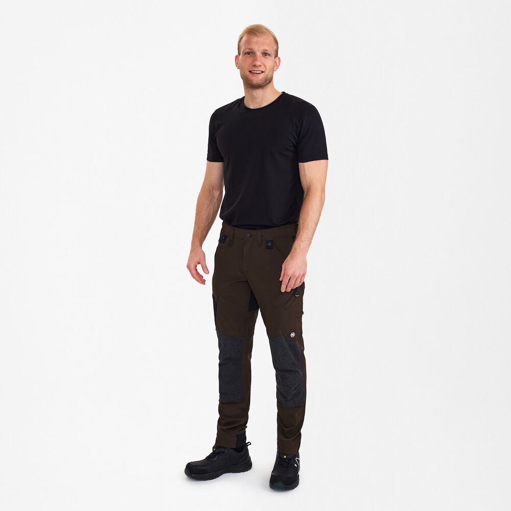 ENGEL X-treme Arbeitshose mit 4-Wege-Stretch