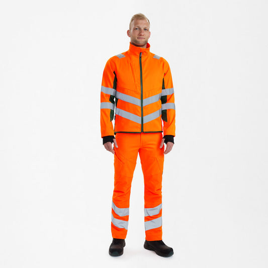 ENGEL Safety Arbeitsjacke mit 2-Wege-Stretch