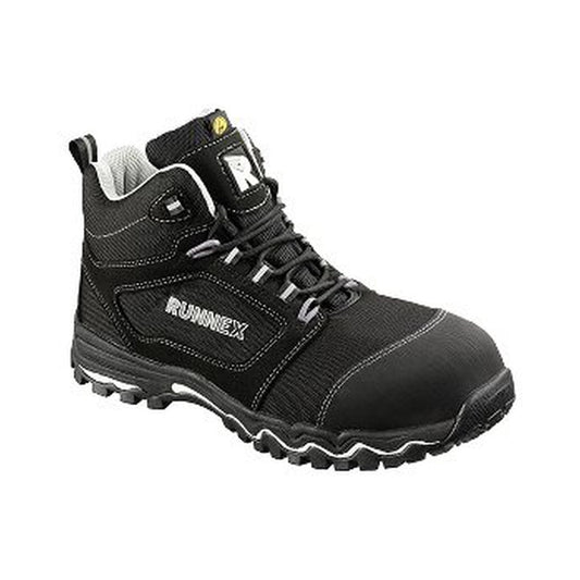RUNNEX S3 Sicherheitsschnürstiefel LightStar