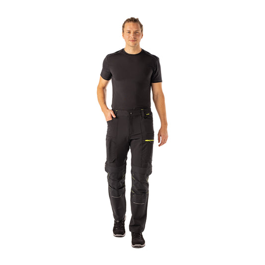 rECOline Bundhose – 4 – Wege – Stretch | PLANAM