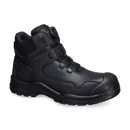 PORTWEST S3L Composite Stiefelette aus Leder FC38