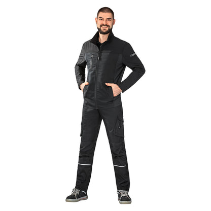 PLANAM Norit Hybridjacke