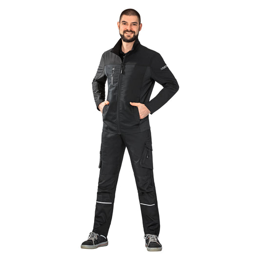 PLANAM Norit Hybridjacke