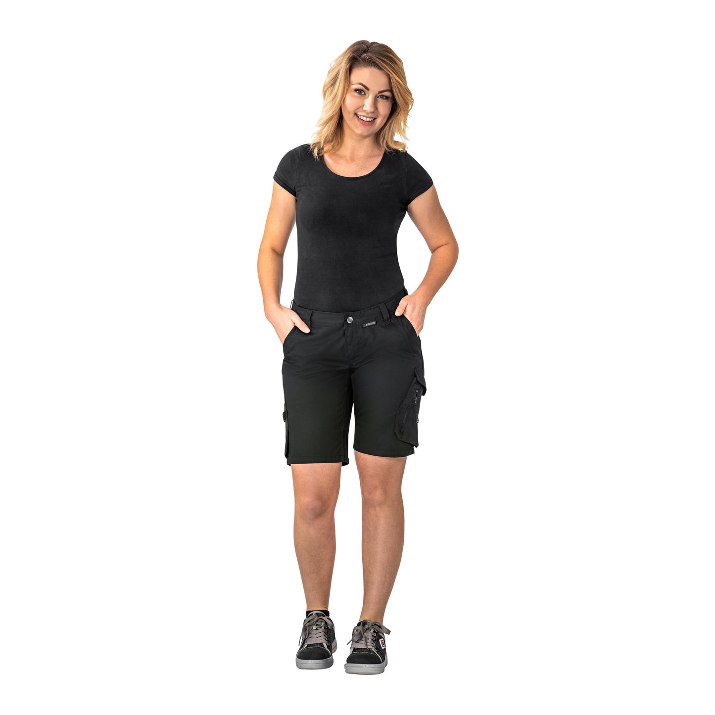 Damen Shorts Norit | PLANAM